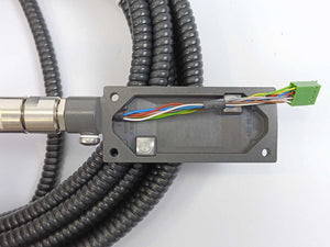 HEIDENHAIN 368605-06 3AB15-6U 6,00 02 0DB008 09 Adapter Cable