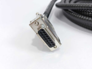 HEIDENHAIN 368605-06 3AB15-6U 6,00 02 0DB008 09 Adapter Cable