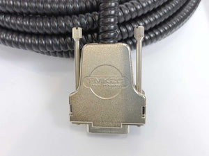 HEIDENHAIN 368605-06 3AB15-6U 6,00 02 0DB008 09 Adapter Cable