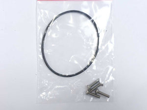 HEIDENHAIN 368605-06 3AB15-6U 6,00 02 0DB008 09 Adapter Cable
