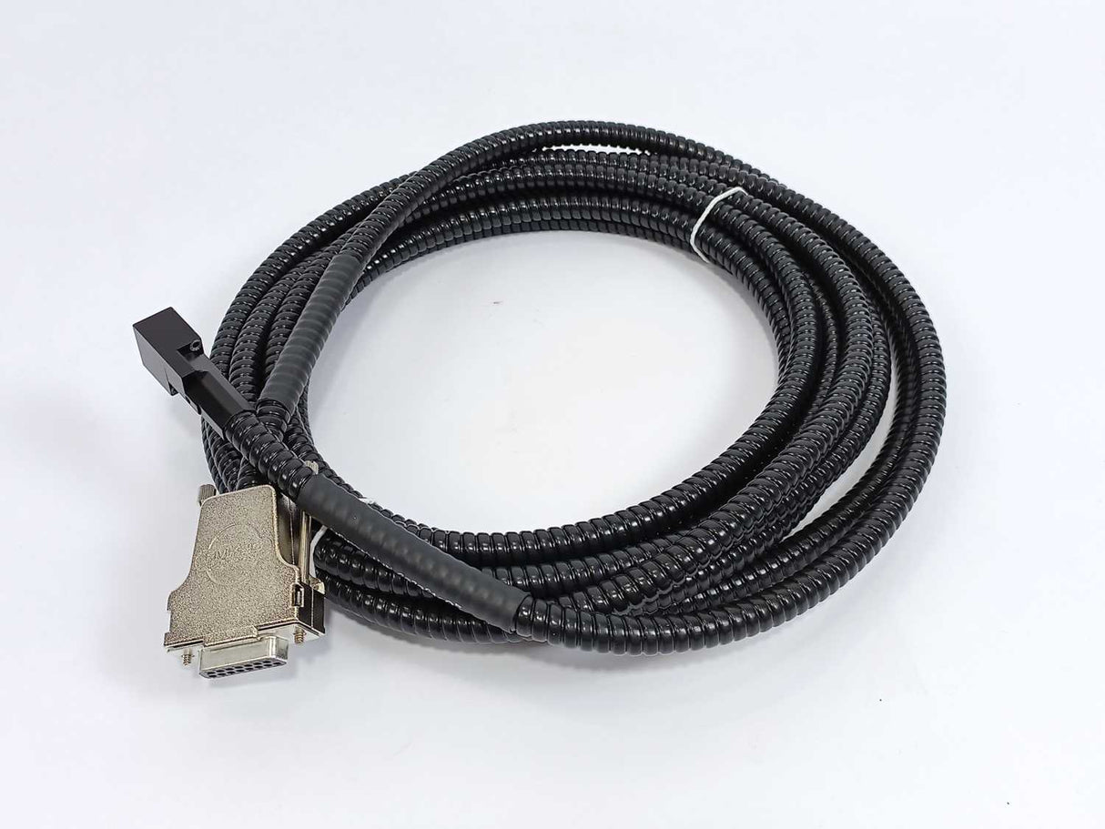 HEIDENHAIN 367321-05 45B008 3AB015 03 5,00 09 A011 Adapter Cable 8pin to 15-pin