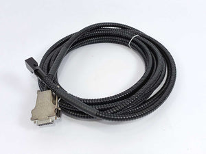 HEIDENHAIN 367321-05 45B008 3AB015 03 5,00 09 A011 Adapter Cable 8pin to 15-pin