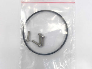 HEIDENHAIN 368605-03 3AB15-6U 3,00 02 0DB008 09 Adapter Cable