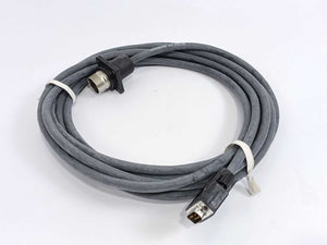 HEIDENHAIN 310200-05 35B006 16S009 08 5,00 03 Adapter Cable