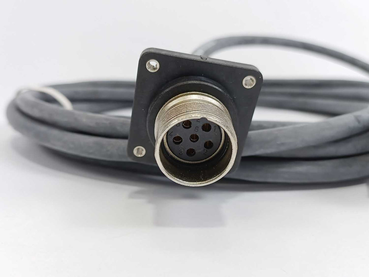 HEIDENHAIN 310200-05 35B006 16S009 08 5,00 03 Adapter Cable
