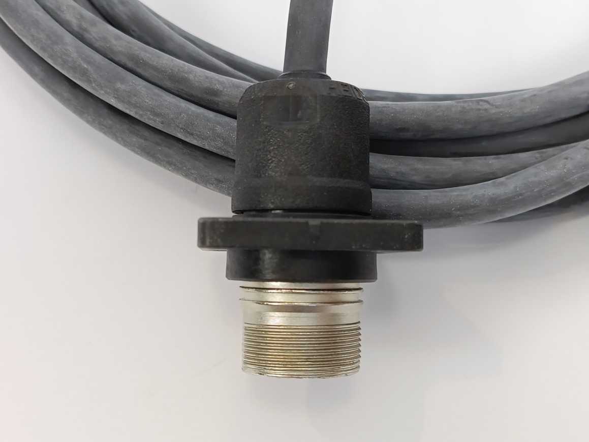 HEIDENHAIN 310200-05 35B006 16S009 08 5,00 03 Adapter Cable