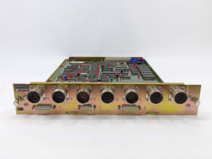 HEIDENHAIN 238 289 01 Control circuit H6