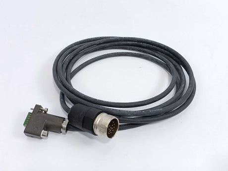 HEIDENHAIN 369124-03 46B012 03S017 80 3,00 02 Adapter Cable