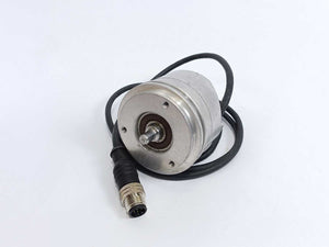 HEIDENHAIN 540942-01 ROQ 437 2048 1SS08-C4 Absolute Rotary Encoder