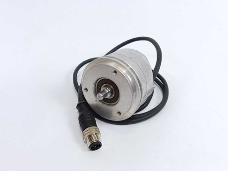 HEIDENHAIN 540942-01 ROQ 437 2048 1SS08-C4 Absolute Rotary Encoder