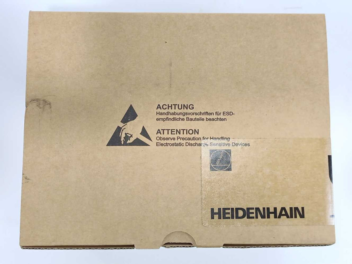 HEIDENHAIN 683640-03 ROC 425 2048 1SS08-C4 K 1.00 01 01J Absolute Rotary Encoder