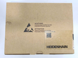 HEIDENHAIN 683640-03 ROC 425 2048 1SS08-C4 K 1.00 01 01J Absolute Rotary Encoder
