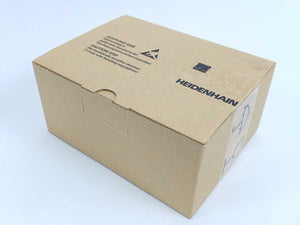 HEIDENHAIN 631693-06 ROC 413 512 27S17-E0 Rotary Encoder
