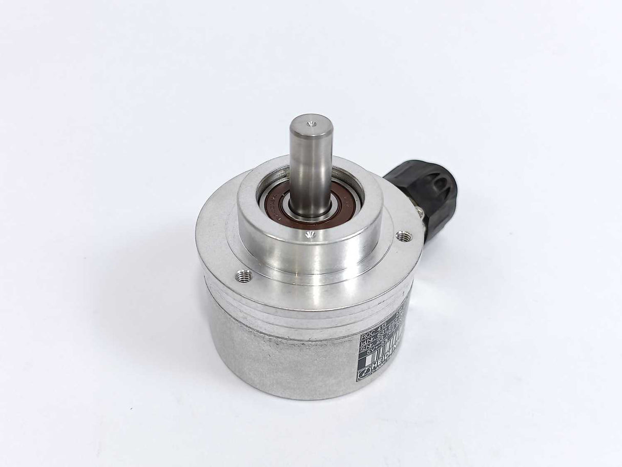 HEIDENHAIN 631693-06 ROC 413 512 27S17-E0 Rotary Encoder