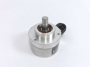 HEIDENHAIN 631693-06 ROC 413 512 27S17-E0 Rotary Encoder