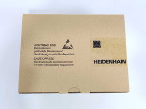 HEIDENHAIN 631693-06 ROC 413 512 27S17-E0 Rotary Encoder