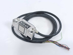 HEIDENHAIN 387600-03 AK ERM 220 1400 01 -03 Scanning Head