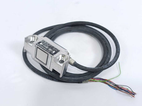 HEIDENHAIN 387600-03 AK ERM 220 1400 01 -03 Scanning Head