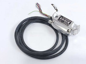 HEIDENHAIN 387600-03 AK ERM 220 1400 01 -03 Scanning Head