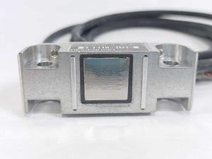 HEIDENHAIN 387600-03 AK ERM 220 1400 01 -03 Scanning Head