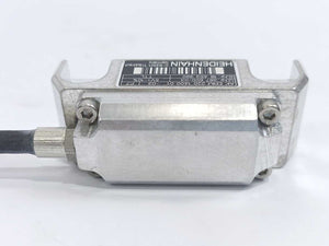 HEIDENHAIN 387600-03 AK ERM 220 1400 01 -03 Scanning Head