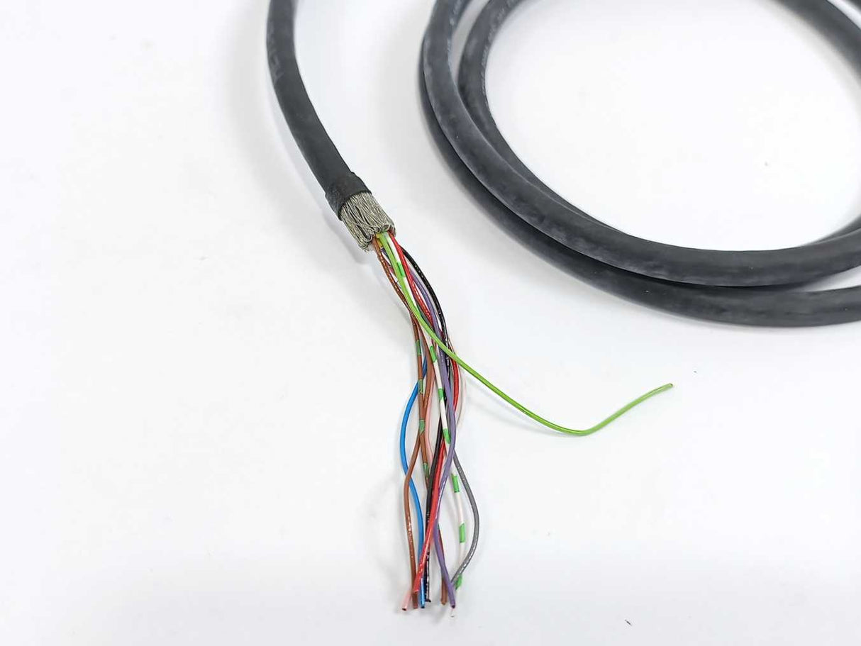 HEIDENHAIN 387600-03 AK ERM 220 1400 01 -03 Scanning Head
