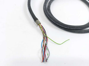 HEIDENHAIN 387600-03 AK ERM 220 1400 01 -03 Scanning Head