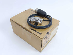 HEIDENHAIN 387600-09 AK ERM 220 1024 03S12-03 Scanning Head
