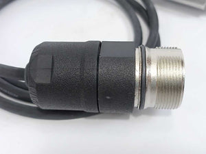 HEIDENHAIN 387600-09 AK ERM 220 1024 03S12-03 Scanning Head
