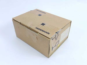 HEIDENHAIN 387600-09 AK ERM 220 1024 03S12-03 Scanning Head