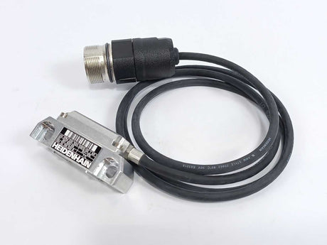 HEIDENHAIN 387600-09 AK ERM 220 1024 03S12-03 Scanning Head
