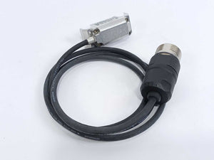 HEIDENHAIN 387600-09 AK ERM 220 1024 03S12-03 Scanning Head