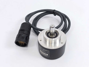 HEIDENHAIN 295281-80 ROD 420 1000 02S12-03 R 1.00 02 01H 03B Rotary Encoder