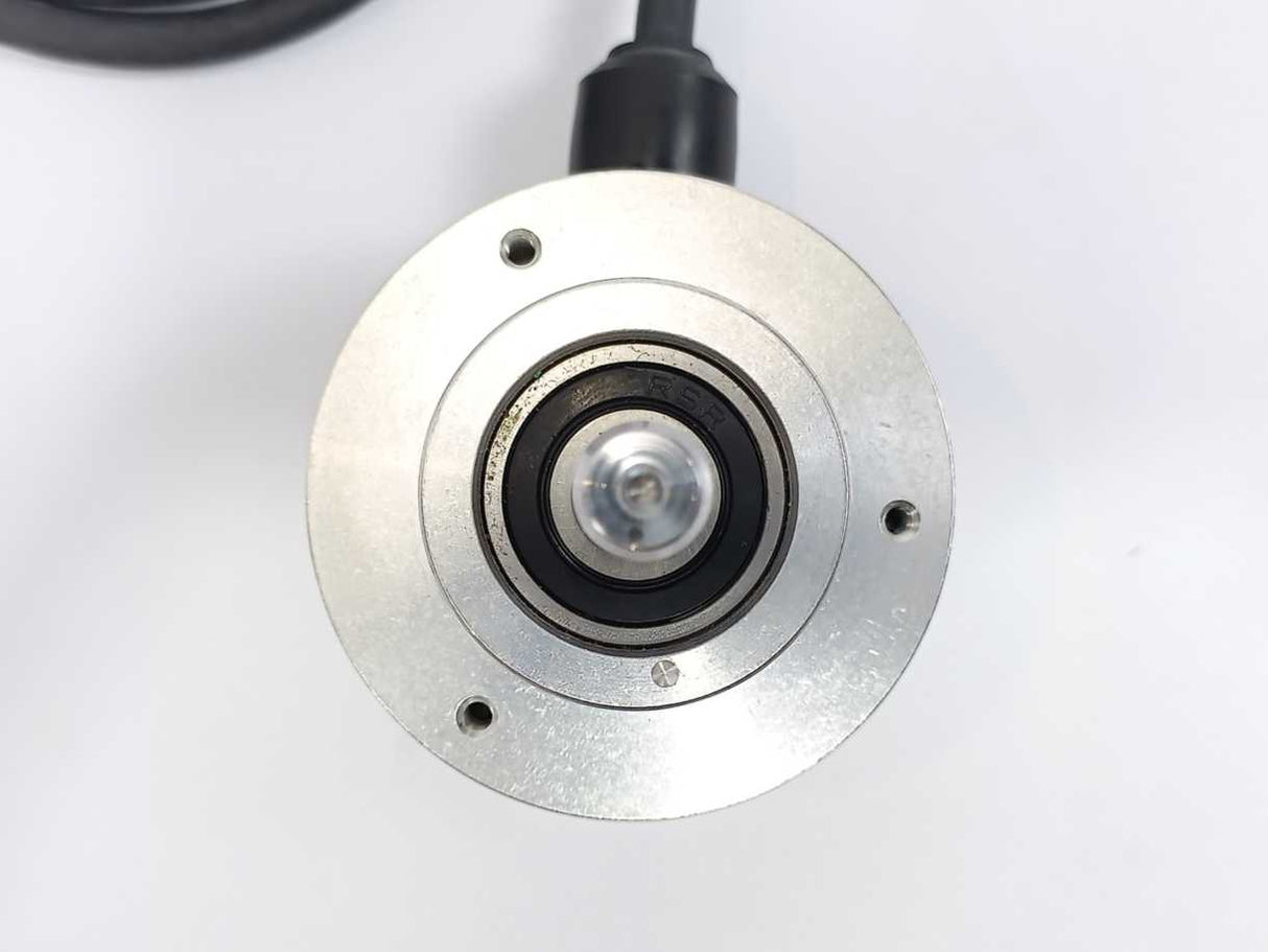 HEIDENHAIN 295281-80 ROD 420 1000 02S12-03 R 1.00 02 01H 03B Rotary Encoder