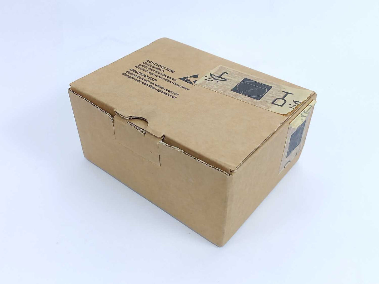 HEIDENHAIN 295281-80 ROD 420 1000 02S12-03 R 1.00 02 01H 03B Rotary Encoder