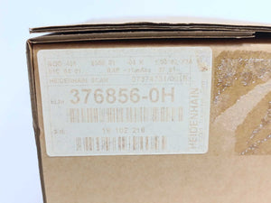HEIDENHAIN 376856-0H ROD 456 2500 01 -04 K 1.00 02 73A01C 64 01 Rotary Encoder