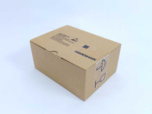 HEIDENHAIN 376856-E6 ROD 456 500 27S09-04 R 0.00 .. 73A01C 64 28 Rotary Encoder