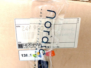 HEIDENHAIN 249900-99 LE 246 B TNC 200 Series, 24768201