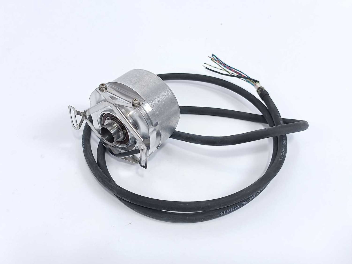 HEIDENHAIN 586645-04 ECN 413 2048 01 -58 K 1.00 02 70C14 64 01 Rotary Encoder
