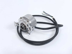 HEIDENHAIN 586645-04 ECN 413 2048 01 -58 K 1.00 02 70C14 64 01 Rotary Encoder