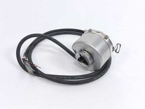 HEIDENHAIN 586645-04 ECN 413 2048 01 -58 K 1.00 02 70C14 64 01 Rotary Encoder