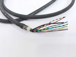 HEIDENHAIN 586645-04 ECN 413 2048 01 -58 K 1.00 02 70C14 64 01 Rotary Encoder