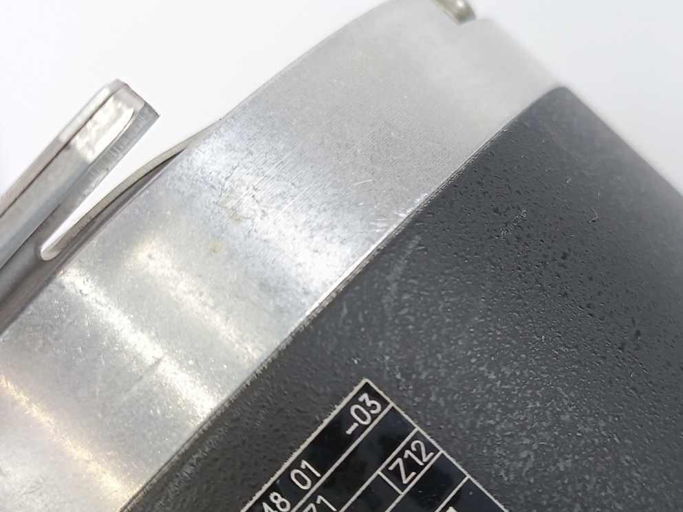 HEIDENHAIN 337639-71 ERN 130 2048 01 -03 K 1.00 02 42D30A 64 01 Rotary Encoder