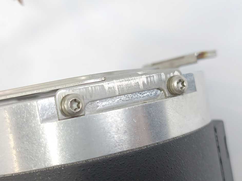HEIDENHAIN 337639-71 ERN 130 2048 01 -03 K 1.00 02 42D30A 64 01 Rotary Encoder