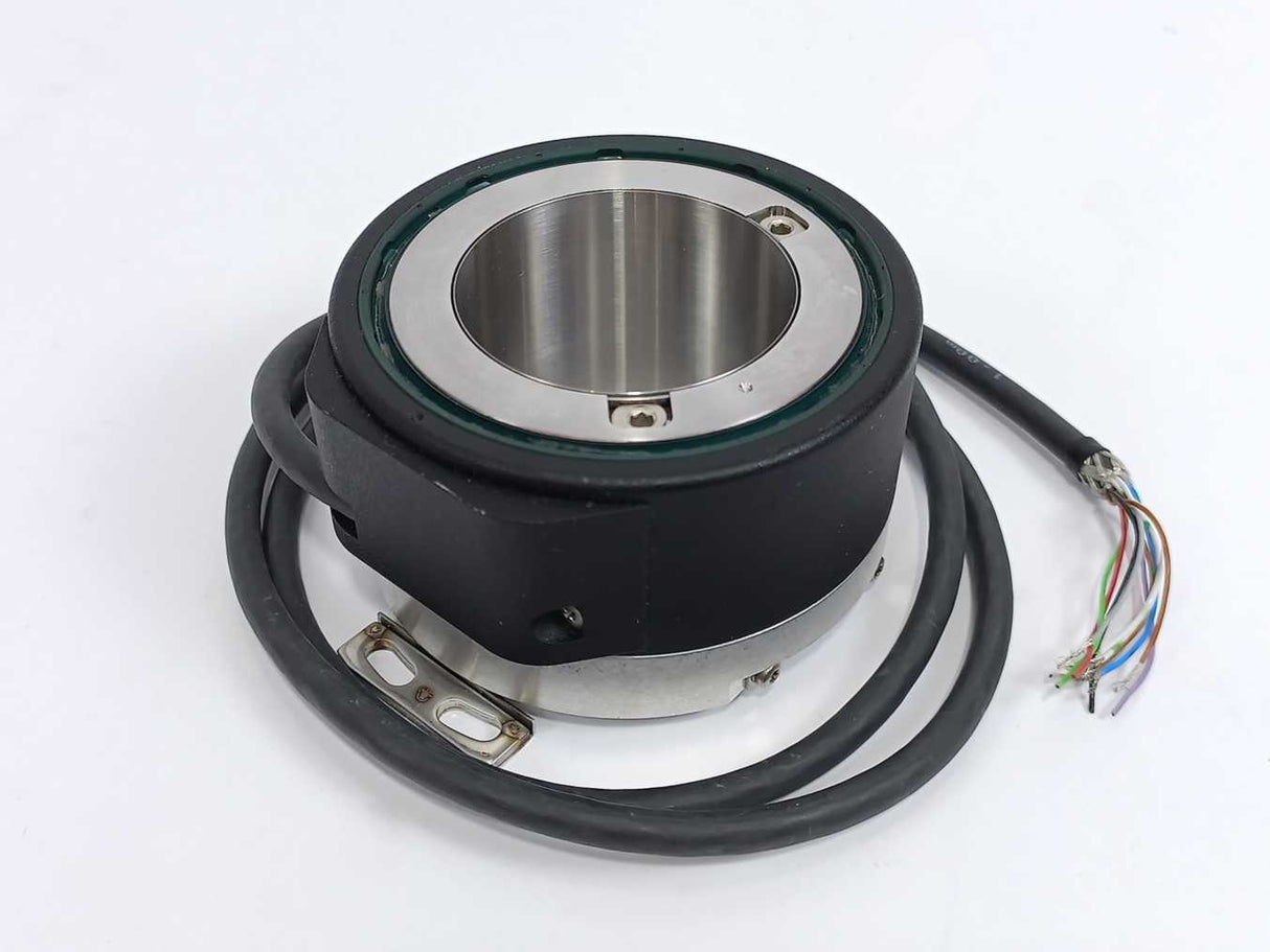 HEIDENHAIN 337639-71 ERN 130 2048 01 -03 K 1.00 02 42D30A 64 01 Rotary Encoder
