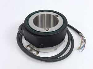 HEIDENHAIN 337639-71 ERN 130 2048 01 -03 K 1.00 02 42D30A 64 01 Rotary Encoder
