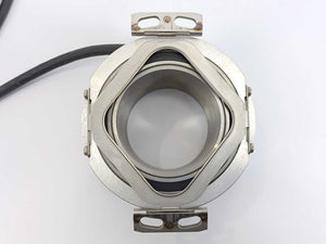 HEIDENHAIN 337639-71 ERN 130 2048 01 -03 K 1.00 02 42D30A 64 01 Rotary Encoder