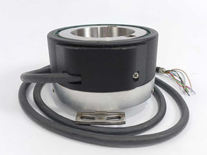 HEIDENHAIN 337639-71 ERN 130 2048 01 -03 K 1.00 02 42D30A 64 01 Rotary Encoder