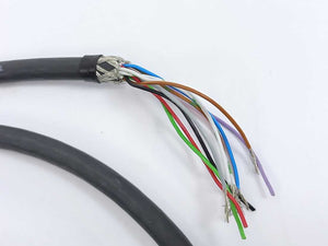 HEIDENHAIN 337639-71 ERN 130 2048 01 -03 K 1.00 02 42D30A 64 01 Rotary Encoder