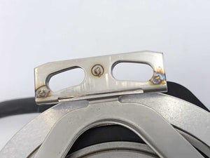 HEIDENHAIN 337639-71 ERN 130 2048 01 -03 K 1.00 02 42D30A 64 01 Rotary Encoder
